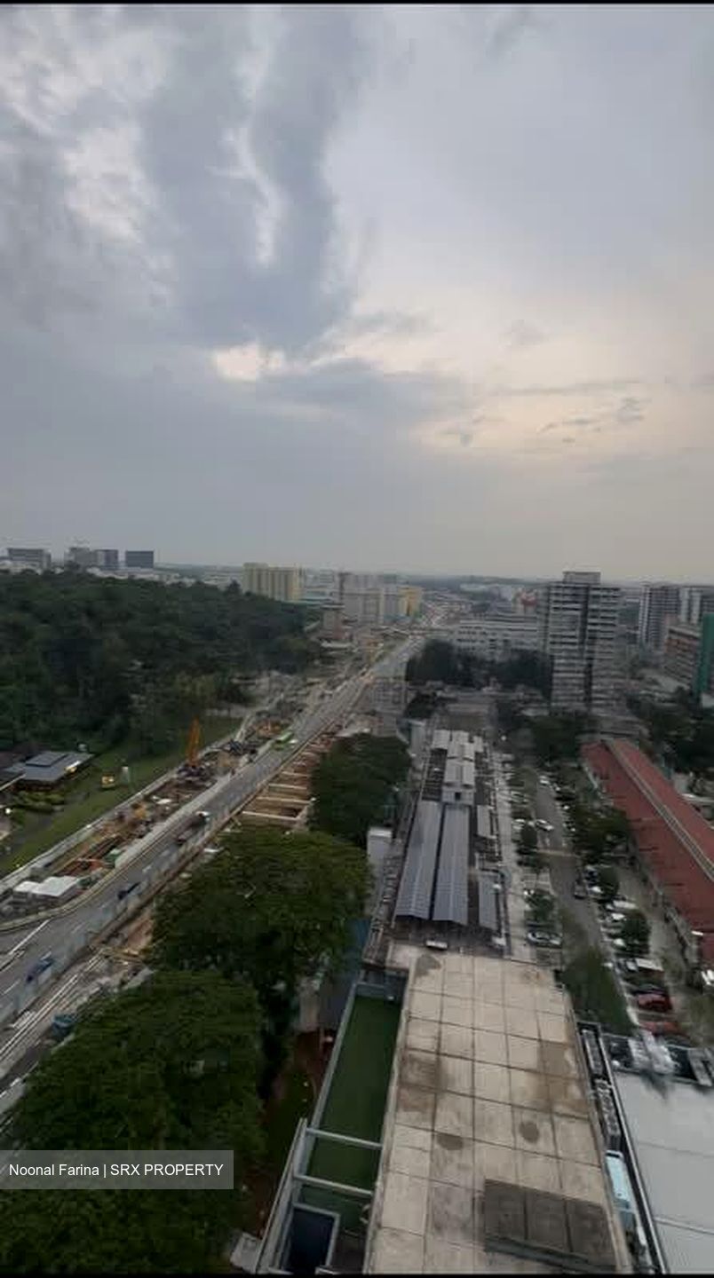 Blk 716 Ang Mo Kio Avenue 6 (Ang Mo Kio), HDB 5 Rooms #594682711